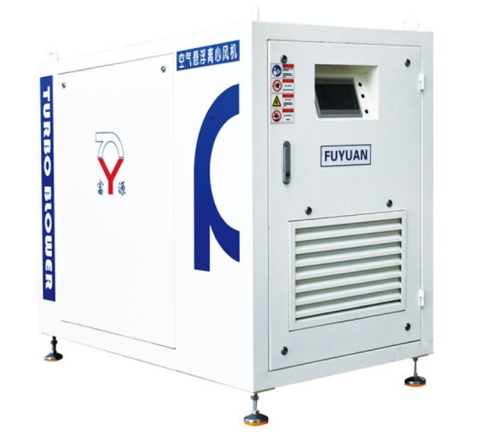 Воздуходувка